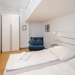 Stylisch eingerichtete Wohnung mitten in München!