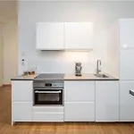 Stylisch eingerichtete Wohnung mitten in München!