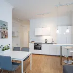 Stylisch eingerichtete Wohnung mitten in München!