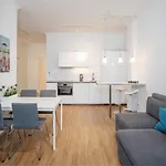 Stylisch eingerichtete Wohnung mitten in München!
