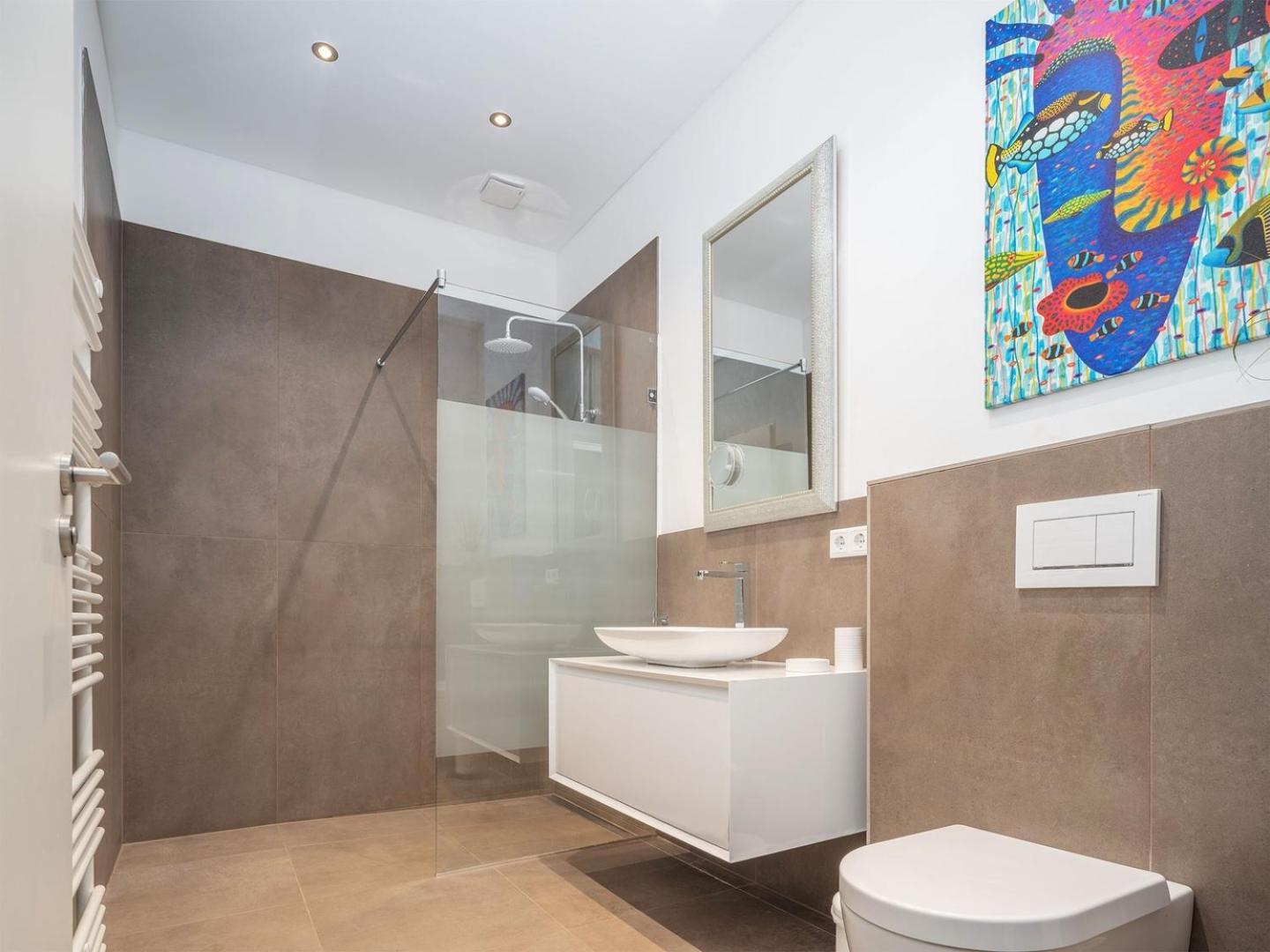 Apartment Stylisch Eingerichtete Mitten In München! München